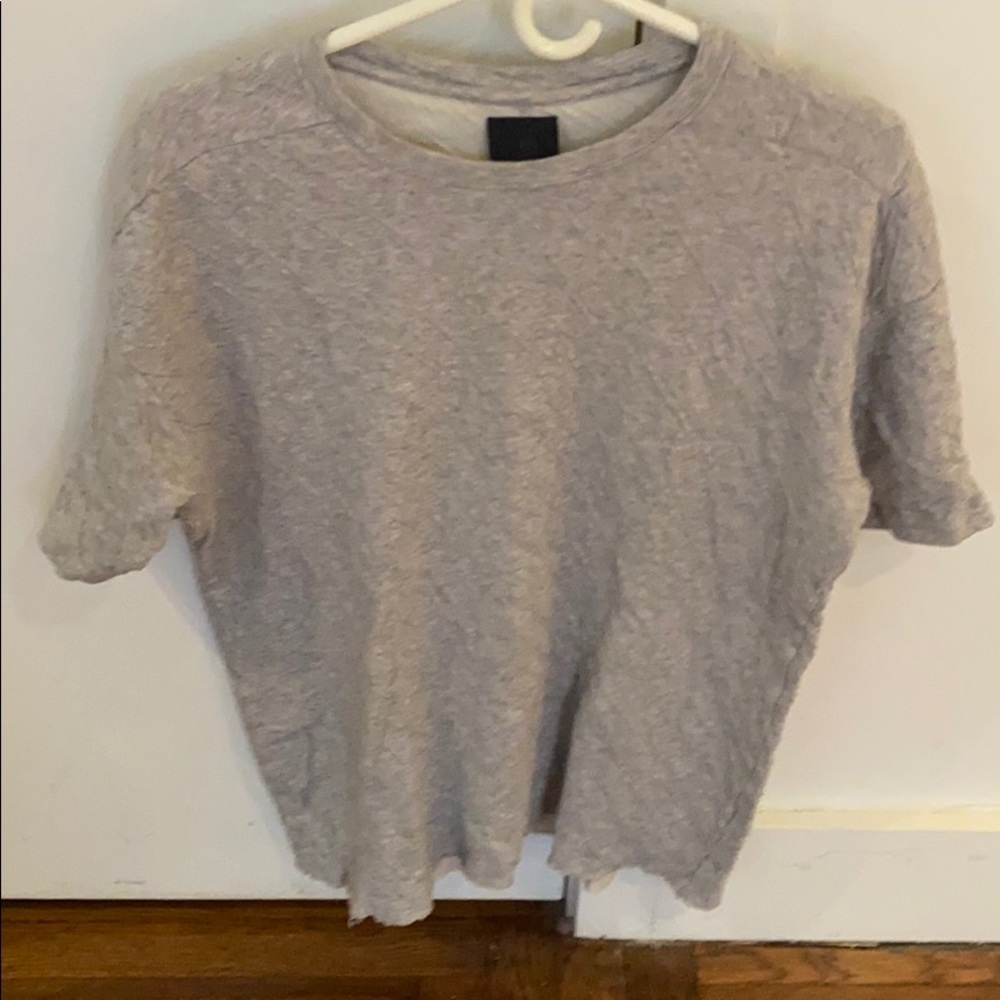 Thom Krom Men’s Tee Shirt Small